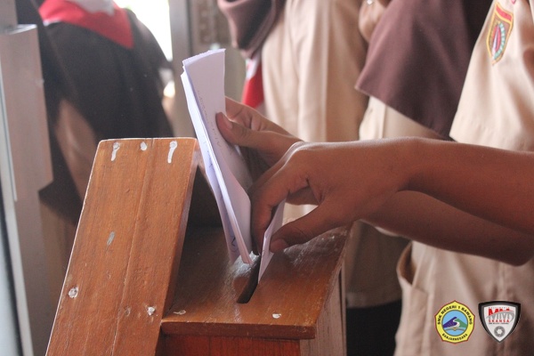 Sosialisasi Pemilu 2019 KPU Banjarnegara
