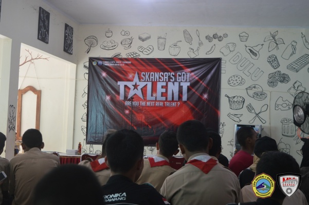 Skansa's Got Talent Th 2019