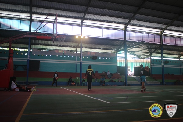  Training Center Popda Banjarnegara 2019