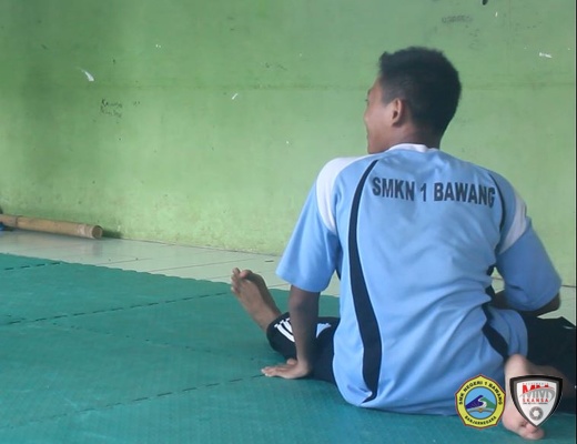  Training Center Popda Banjarnegara 2019