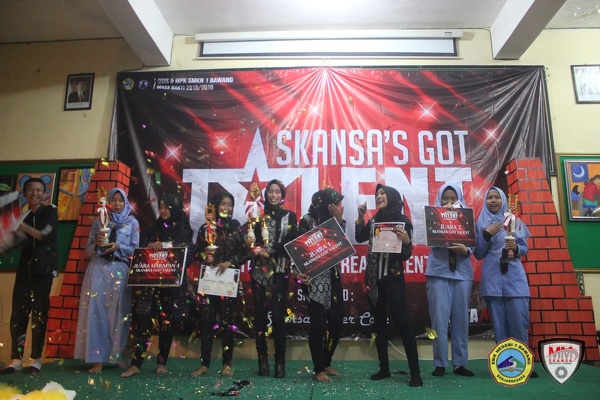 Final Skansa's Got Talent Th 2019