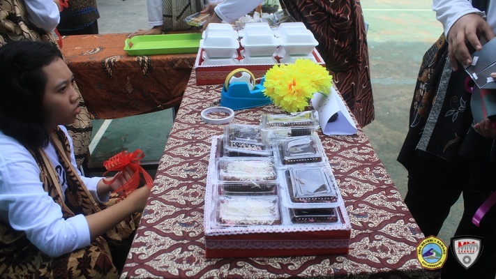 Festival Pasar Rakyat (2)