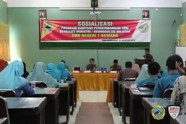 Sosialisasi Program Bantuan Pengembangan SMK Berbasis Industri (23)