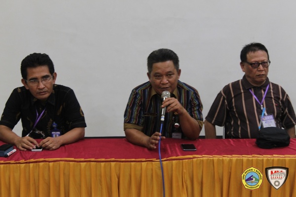 LKS Fishery Lomba Kompetensi Siswa LKS SMK Jawa Tengah