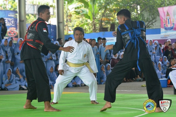 POPDA-Banjarnegara-Pencak-Silat (11)