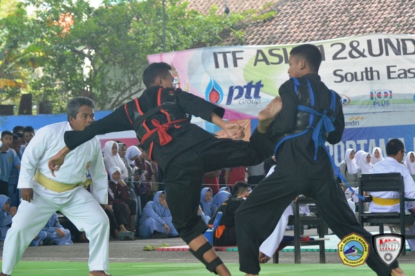 POPDA-Banjarnegara-Pencak-Silat (13)