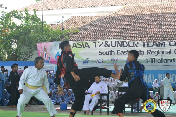 POPDA-Banjarnegara-Pencak-Silat (15)