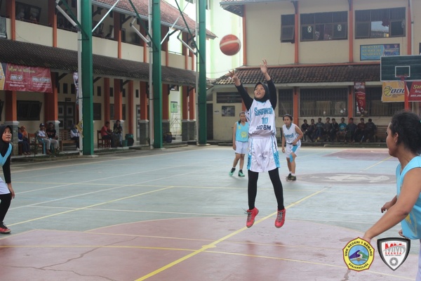 Banjarnegara Basketball League-(BBL) (2)