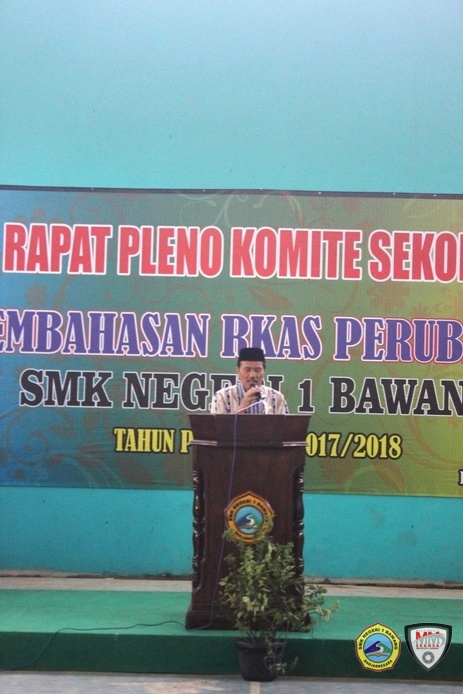 Rapat Komite Pleno SMKN 1 Bawang (102).JPG