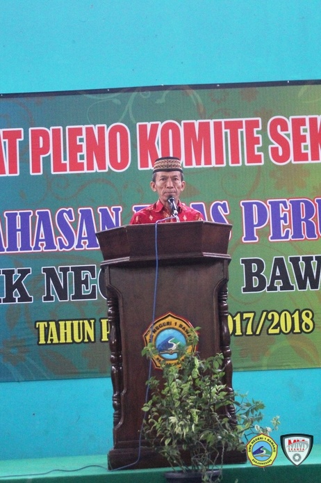 Rapat Komite Pleno SMKN 1 Bawang (138).JPG