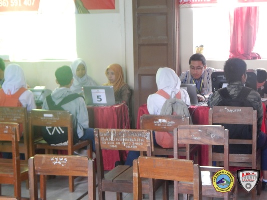 Penerimaan Peserta Didik Baru  PPDB SMKN 1 Bawang (5)