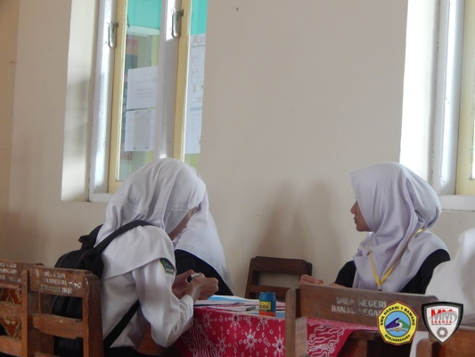 Penerimaan Peserta Didik Baru  PPDB SMKN 1 Bawang (16)