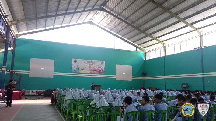 Launching Kelas Industri Traspac RPL SMKN 1 Bawang banjarnegara (122)
