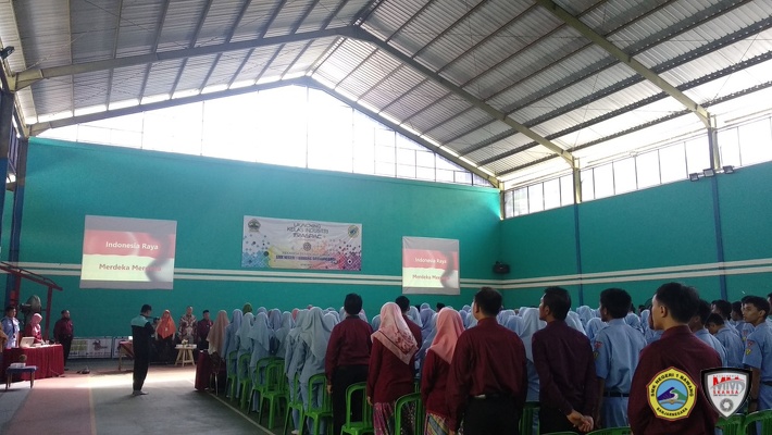 Launching Kelas Industri Traspac RPL SMKN 1 Bawang banjarnegara (132)