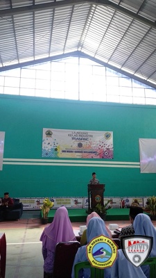 Launching Kelas Industri Traspac RPL SMKN 1 Bawang banjarnegara (138)