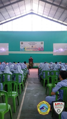Launching Kelas Industri Traspac RPL SMKN 1 Bawang banjarnegara (142)