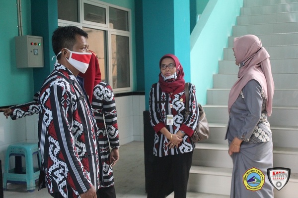 Studi Banding dan Kunjungan SMK Negeri 8 Semarang 22
