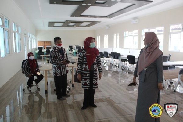 Studi Banding dan Kunjungan SMK Negeri 8 Semarang 24