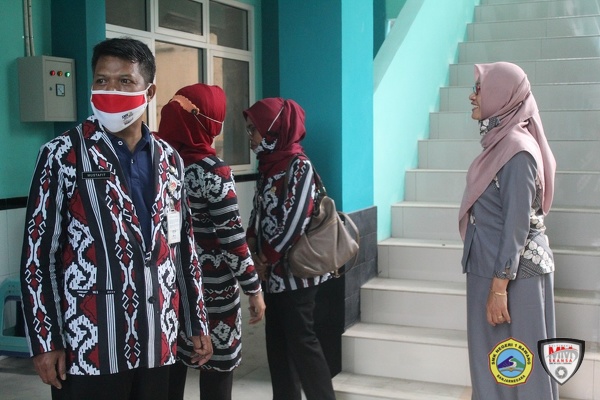 Studi Banding dan Kunjungan SMK Negeri 8 Semarang 23