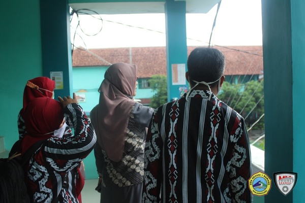 Studi Banding dan Kunjungan SMK Negeri 8 Semarang 31