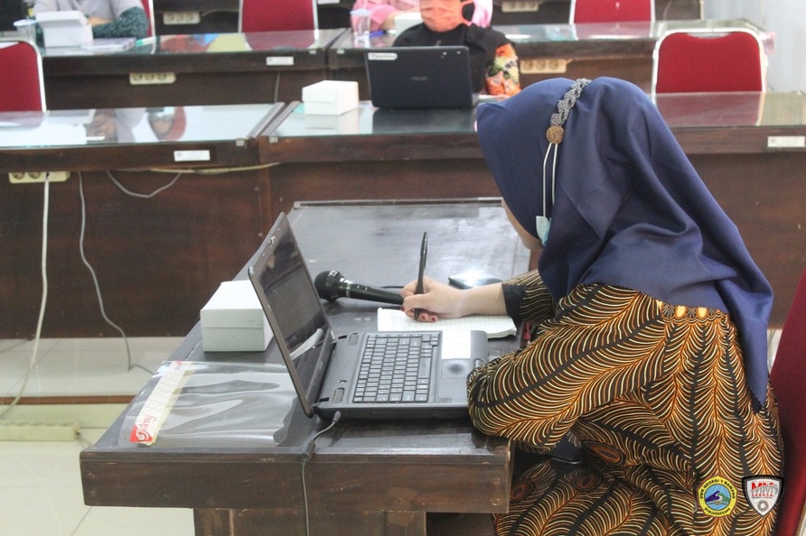 Rapat Koordinasi Kompetensi Keahlian Tata Busana 05.jpg